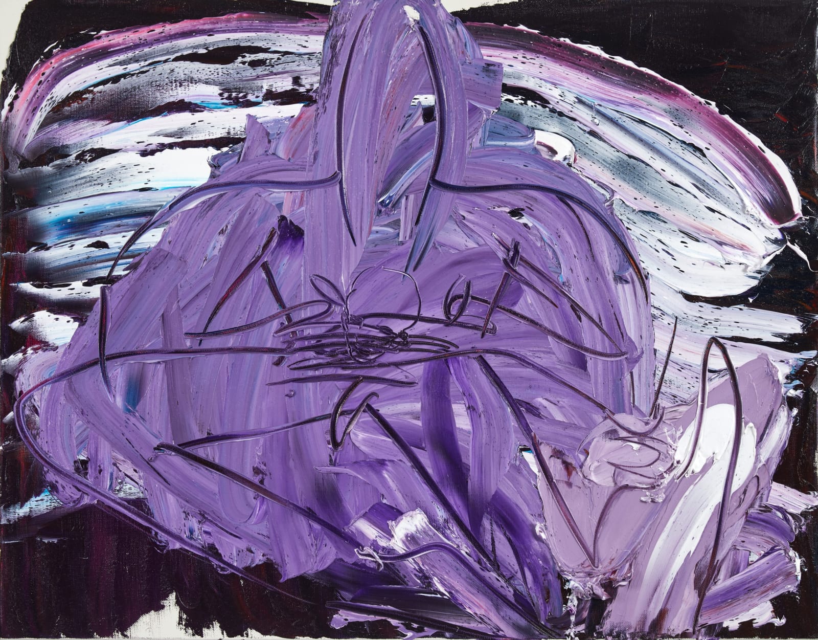 Rikako Kawauchi, Embrace, 2023