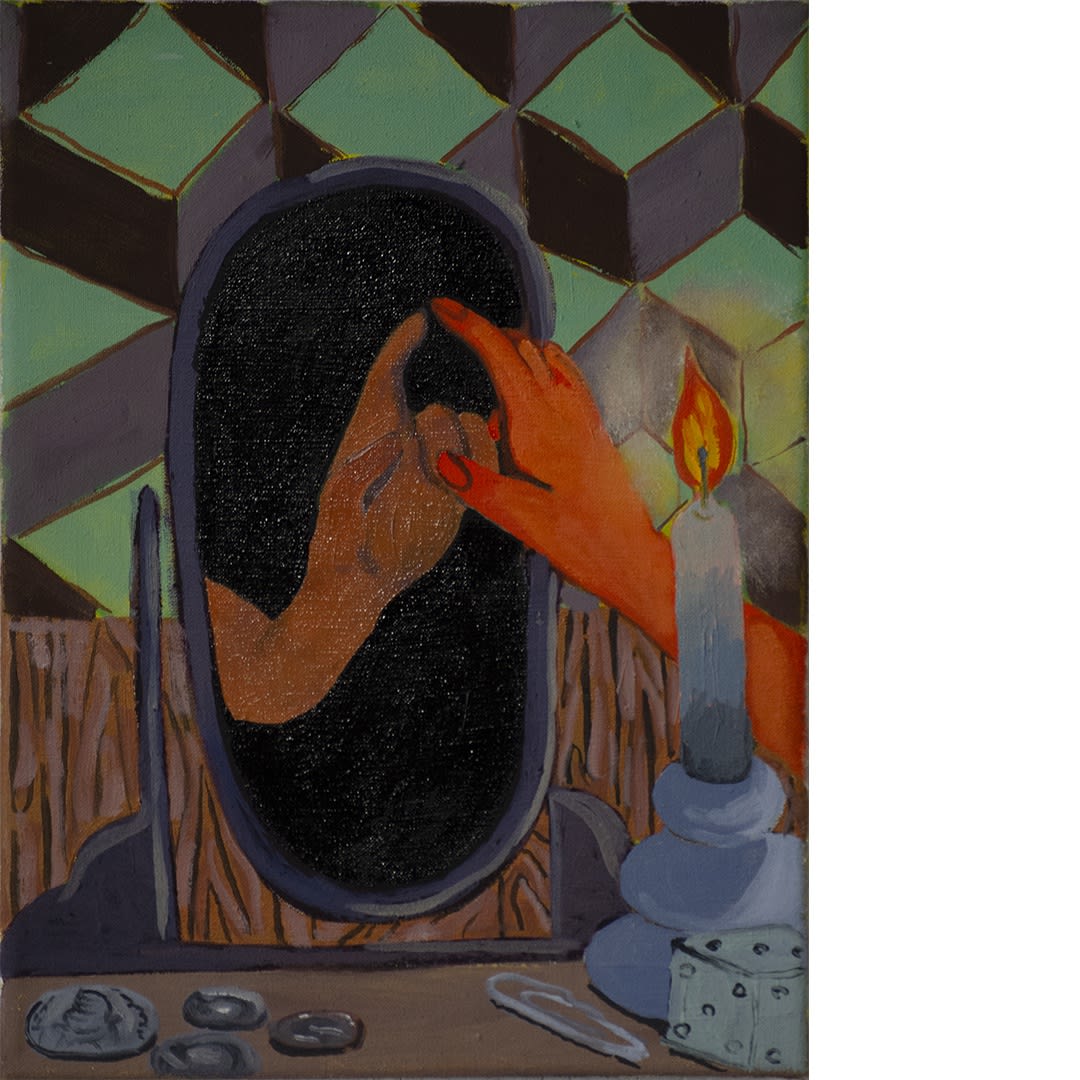 Katja Farin, Black mirror, 2021