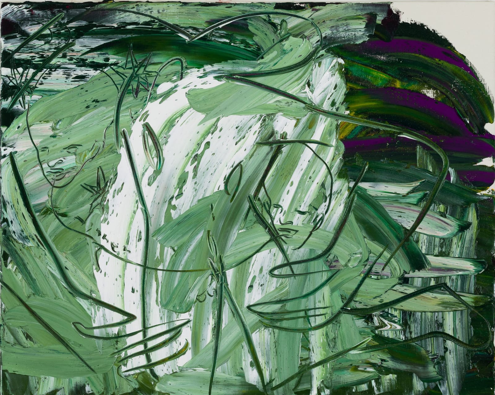 Rikako Kawauchi, Connecting, 2022