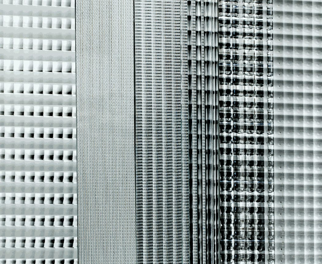 Nanda Vigo, Cronotopo, 1965