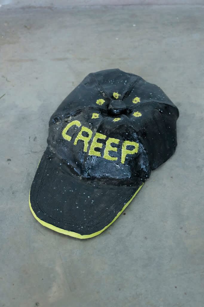 Taylor Lee Nicholson, Dad Hat (John Waters Enthusiast), 2023