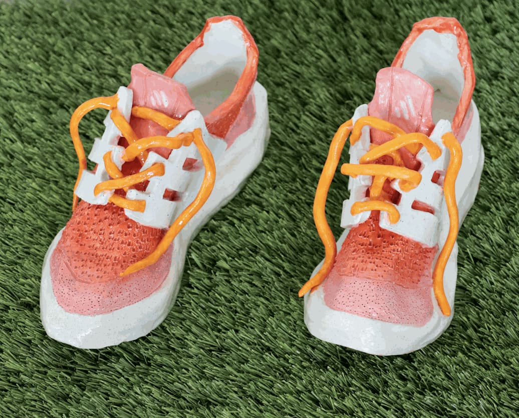 Taylor Lee Nicholson, Sapphic, 2023