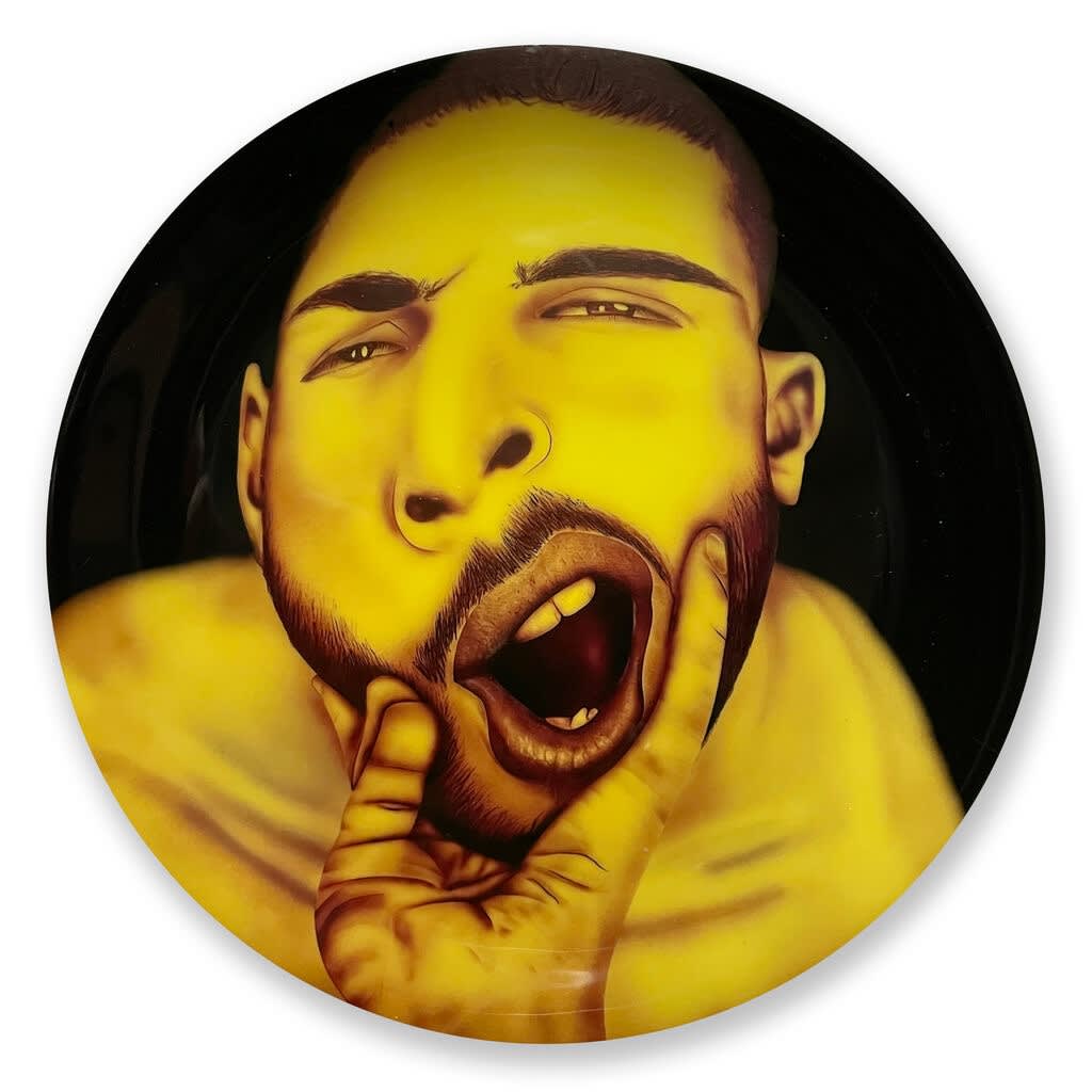 Joseph Abbati, Subvert, 2023