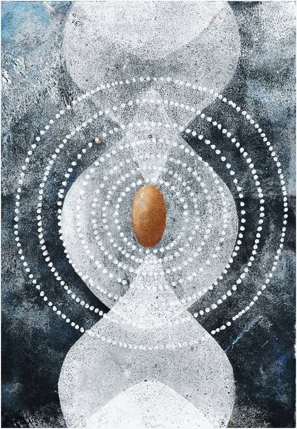 David King, G33, 2023