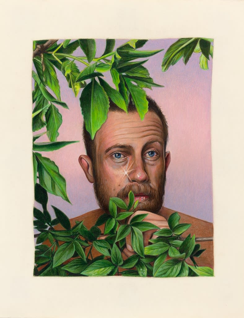 Joe Sinness, Peek, 2021