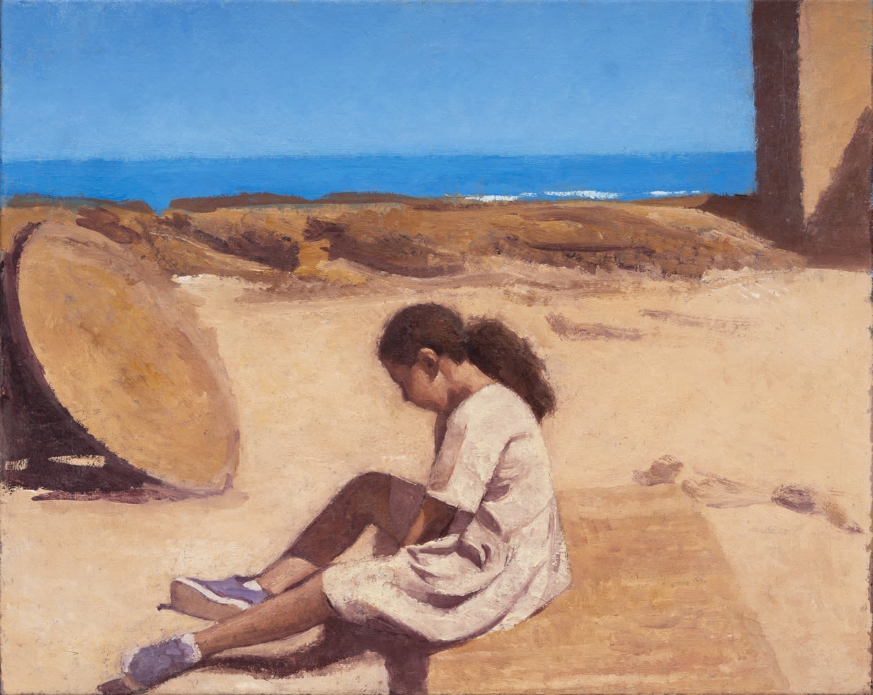 Shore by Colin Watson