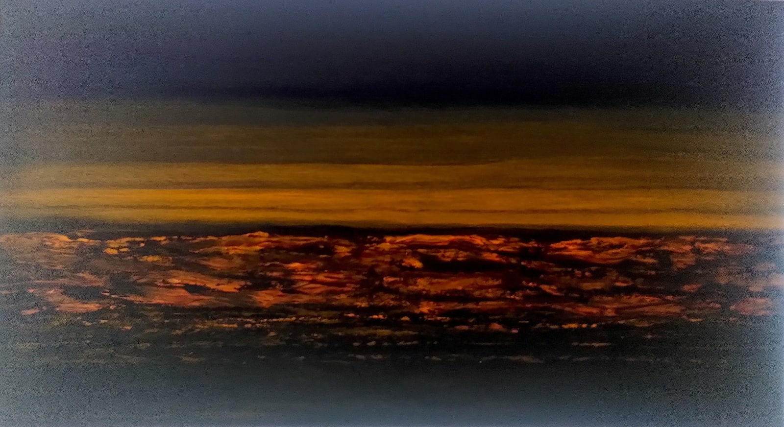 Maurice Desmond, Late Spring Evening