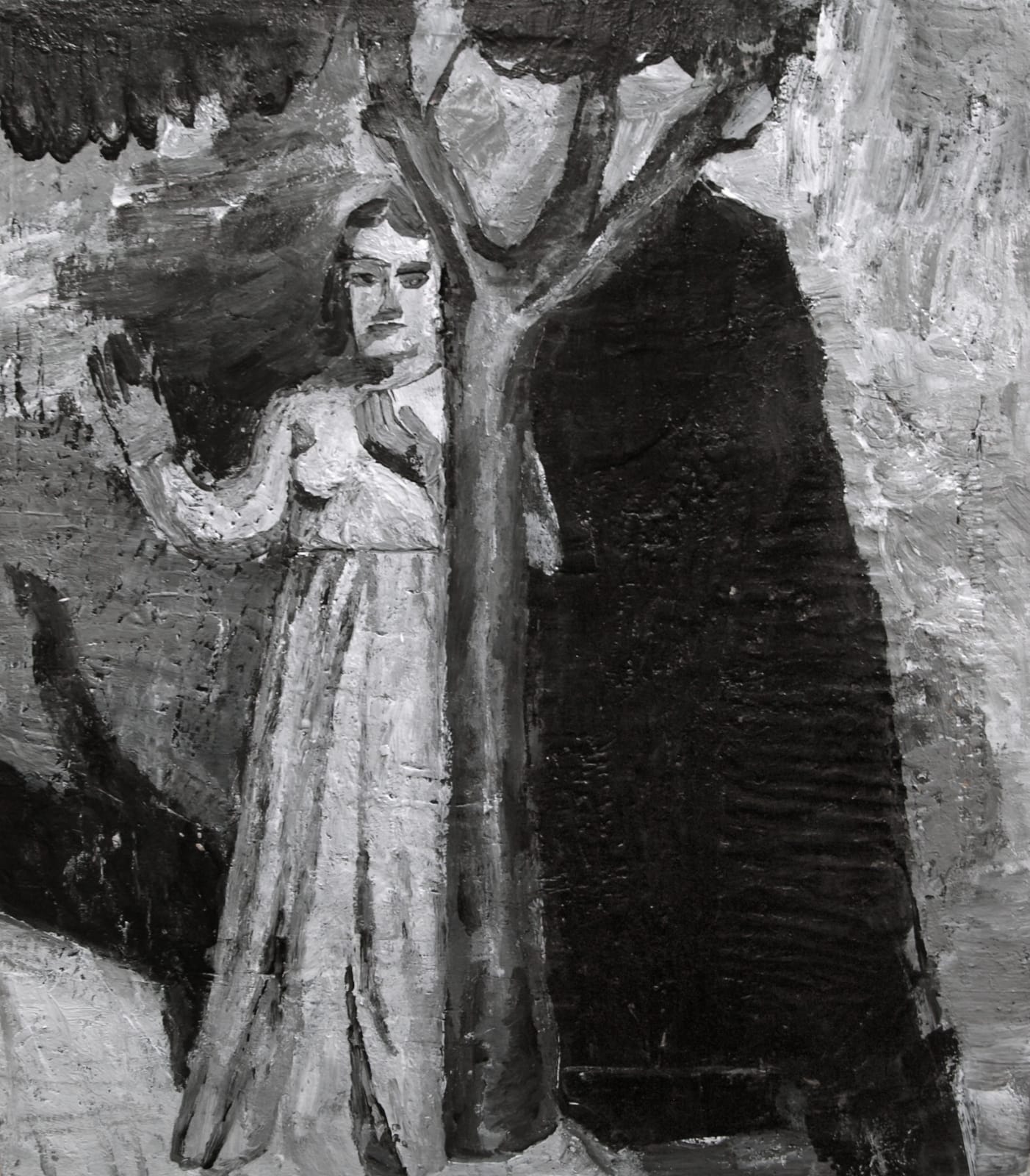 Turning Point by Mark Shields RUA