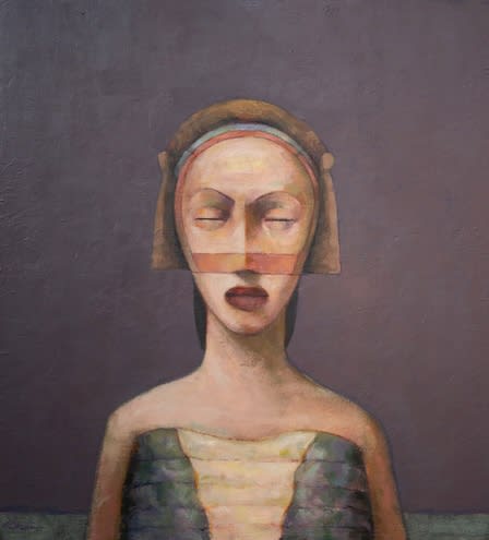 Princess By Lorcan Walshe