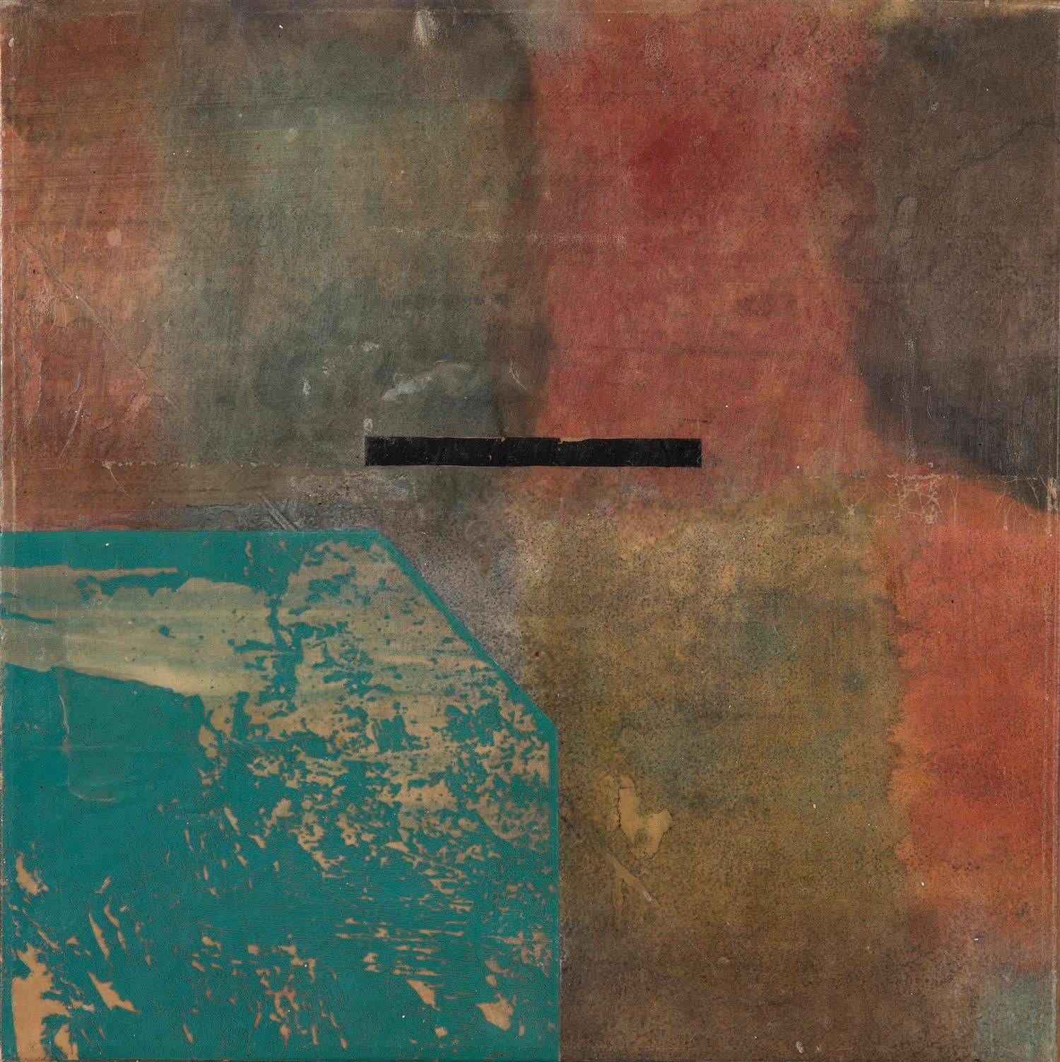 Lluís Lleó, Estudi, 1993
