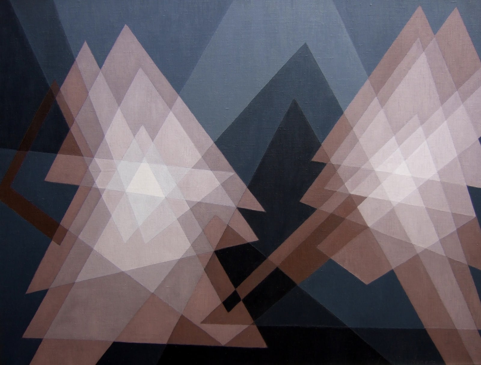 Joan Puig Manera, Untitled, 1973