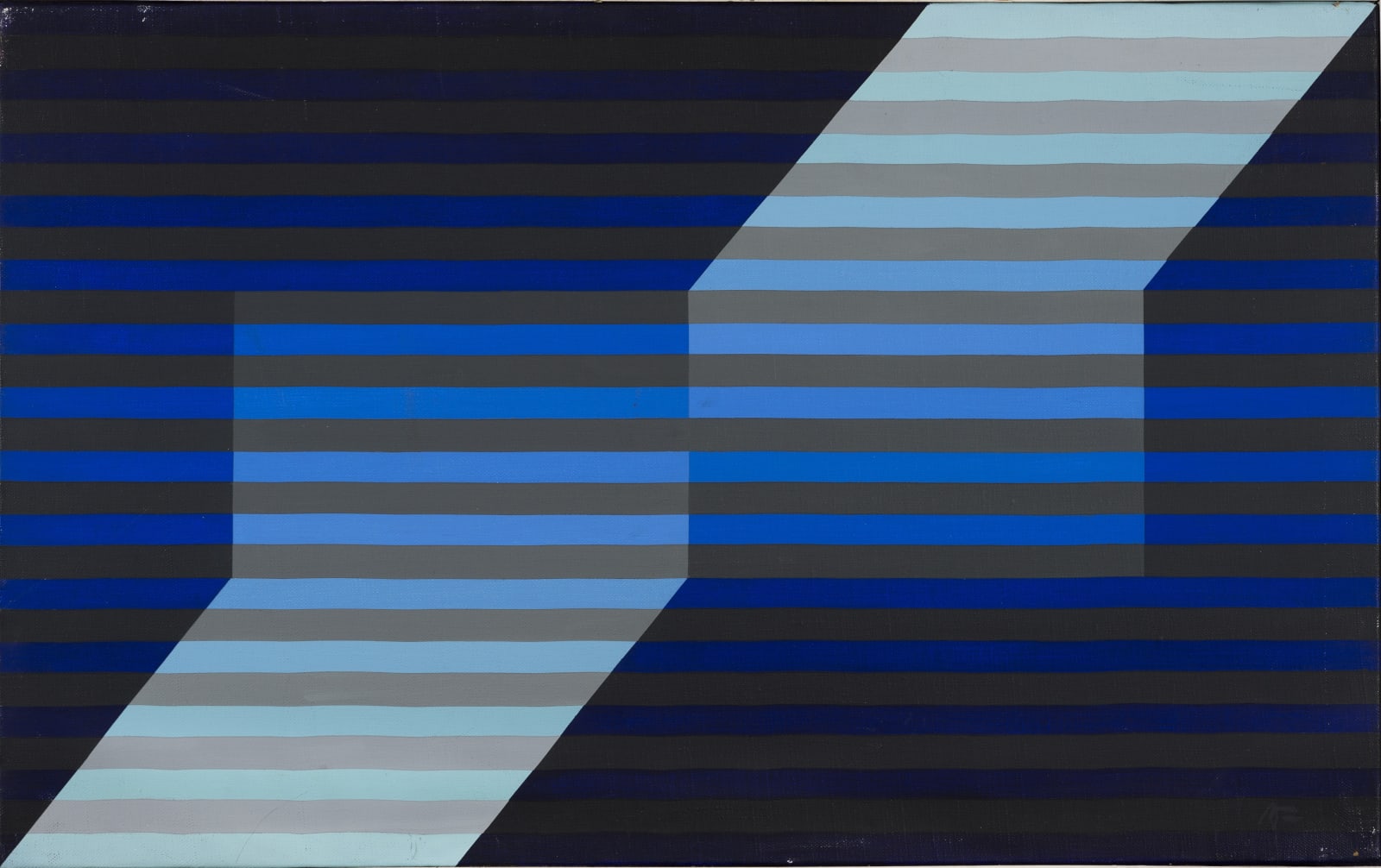 P-2, 1975