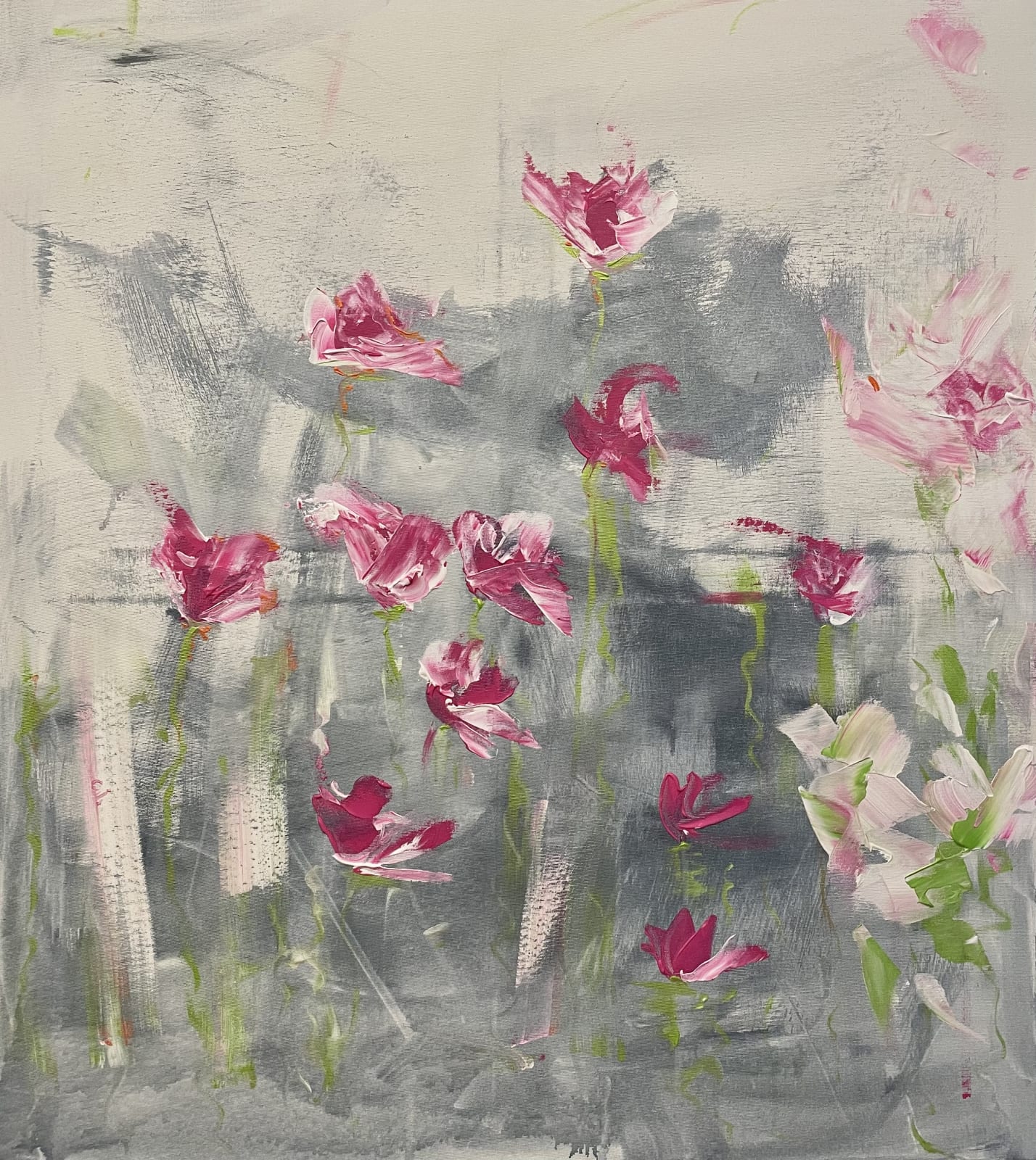 Corina Irsik, Take a deep dive, 2024