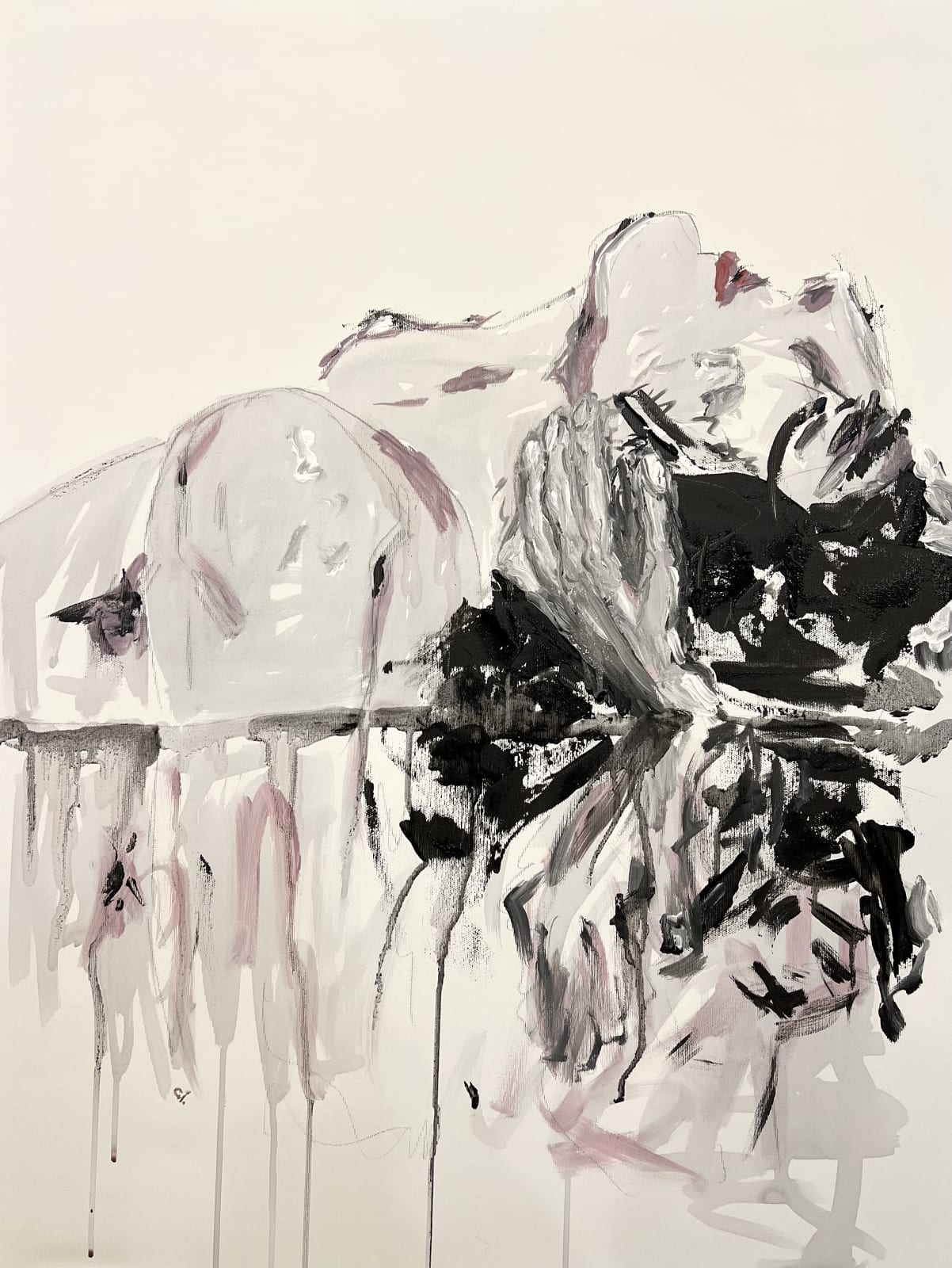 Corina Irsik, Brain Wash, 2025