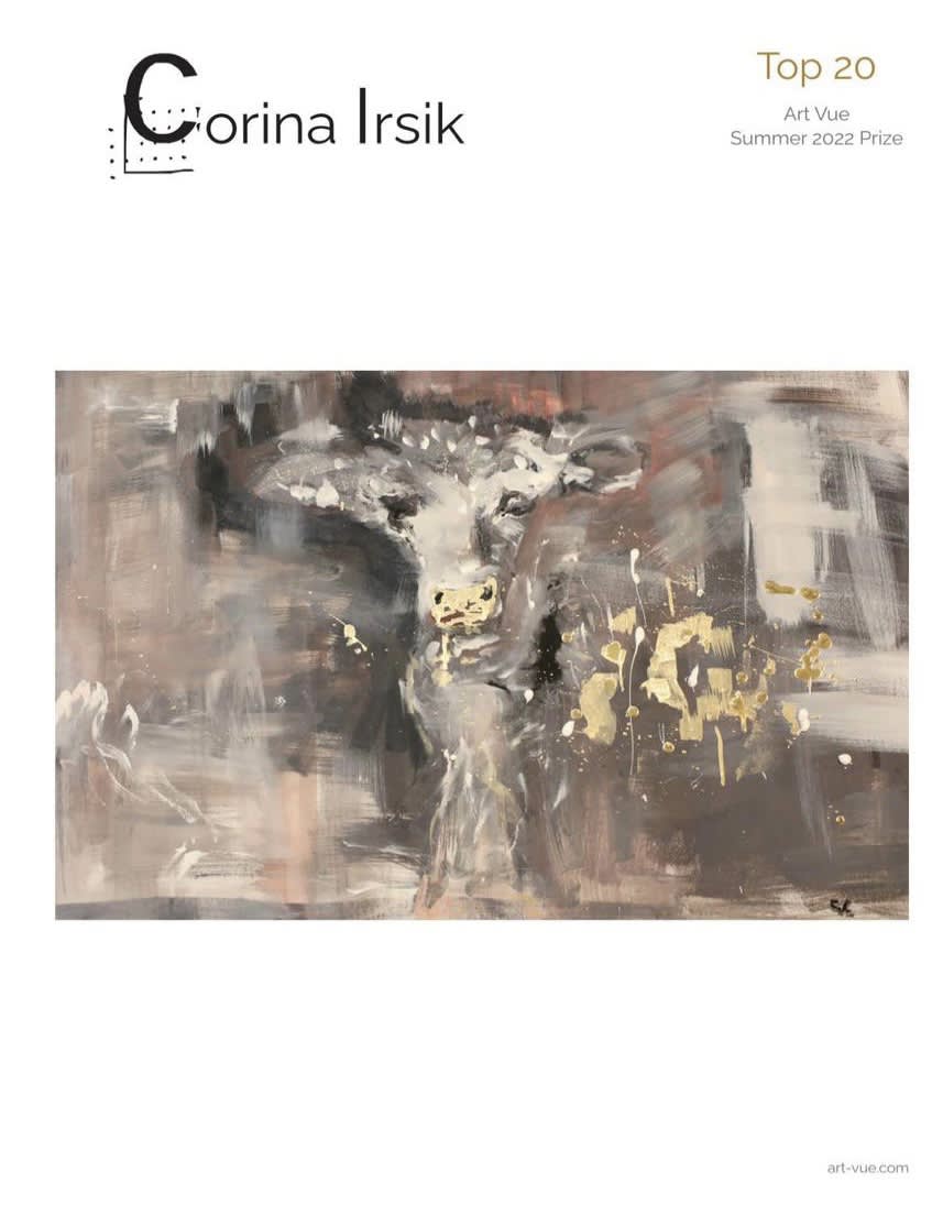 Top 20 Brussels Art Vue Summer Prize