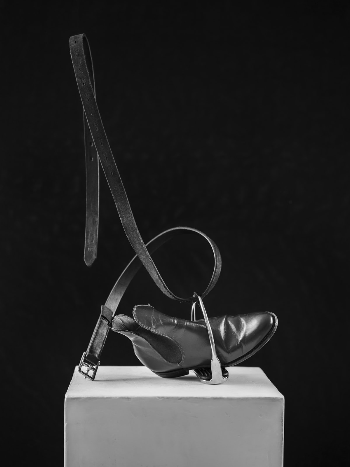 Anja Niemi, Involuntary Disembarkation , 2021