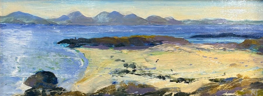 Robert Iness, Paps, 2025