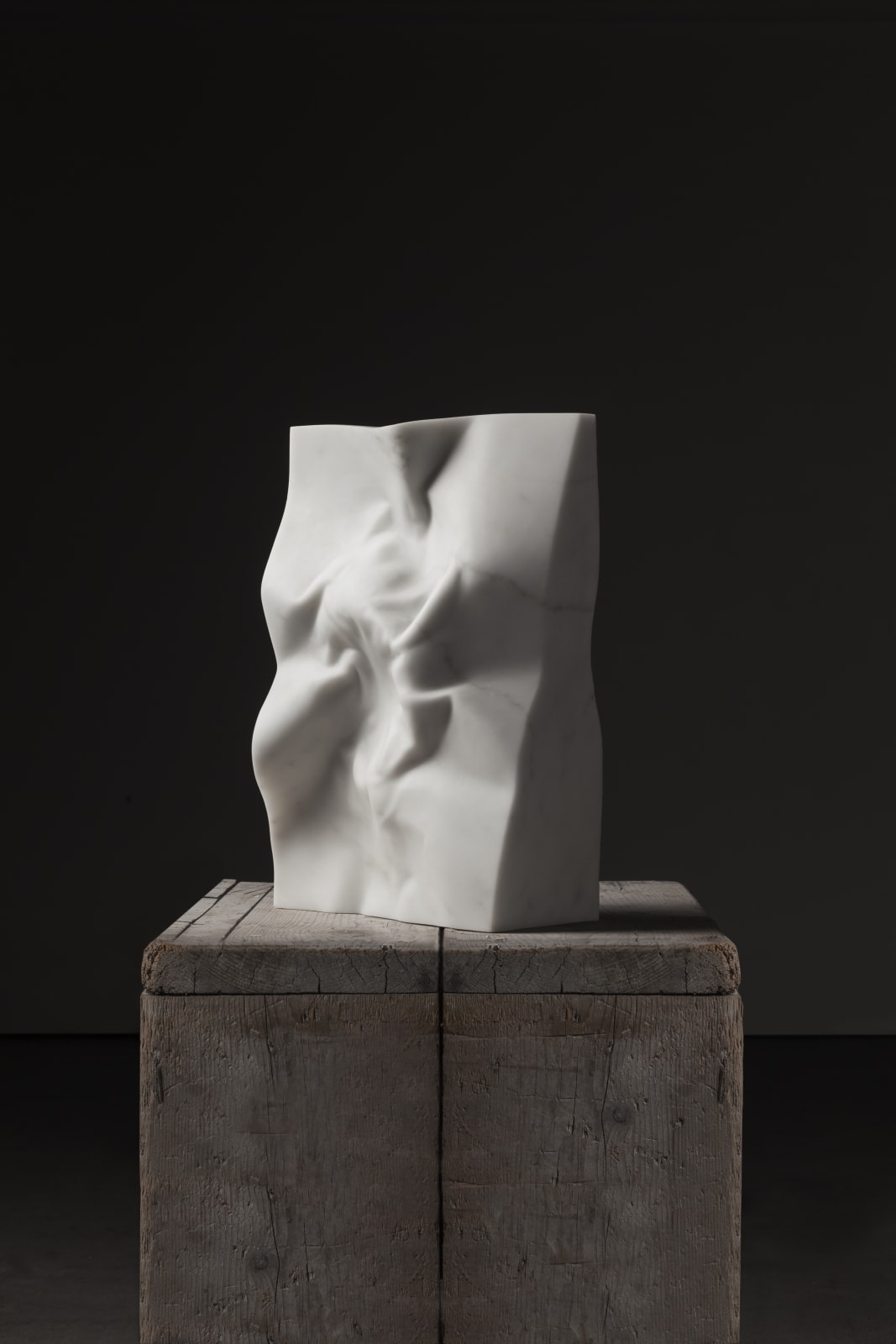 Helidon Xhixha , Enlightenment , 2016