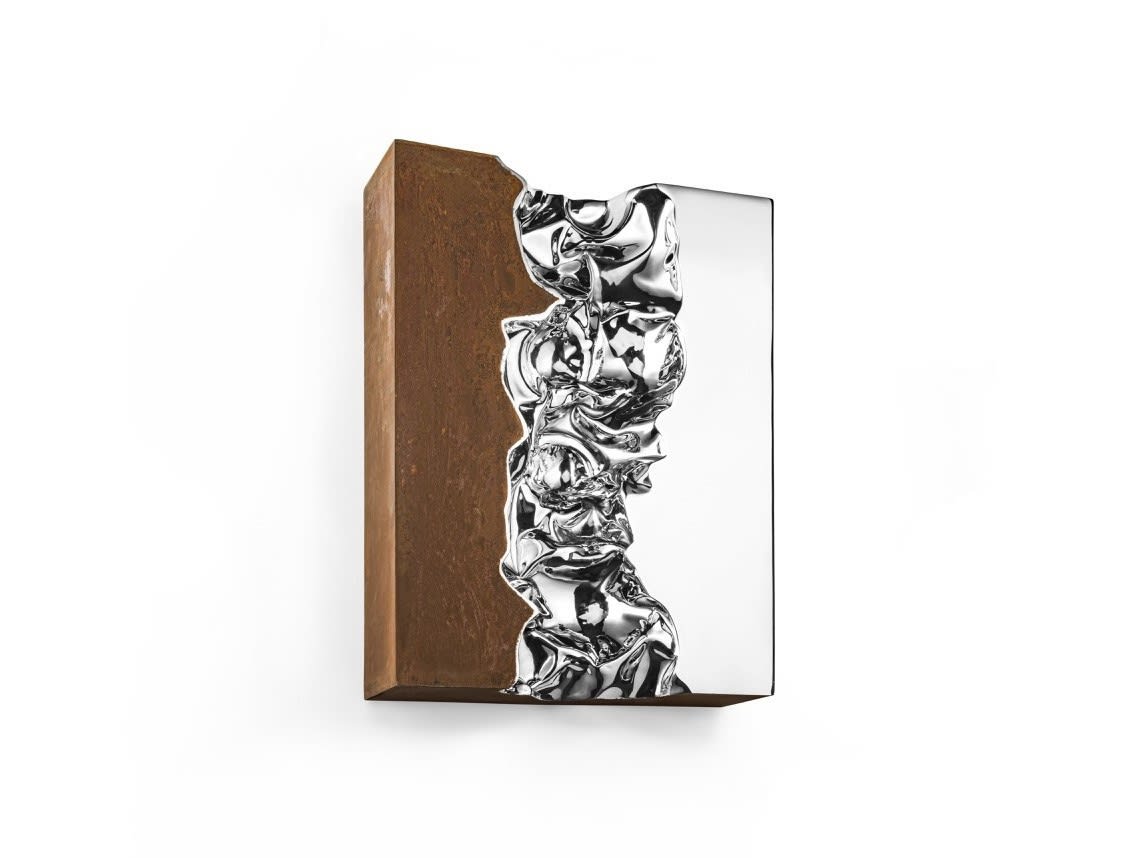 Helidon Xhixha , MAGAZZINO , 2019