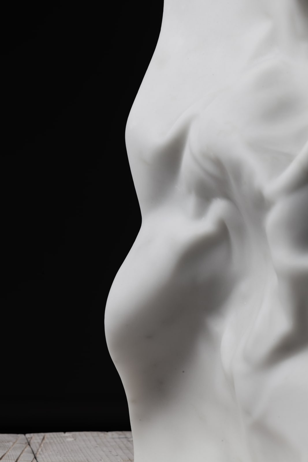 Helidon Xhixha , Enlightenment , 2016