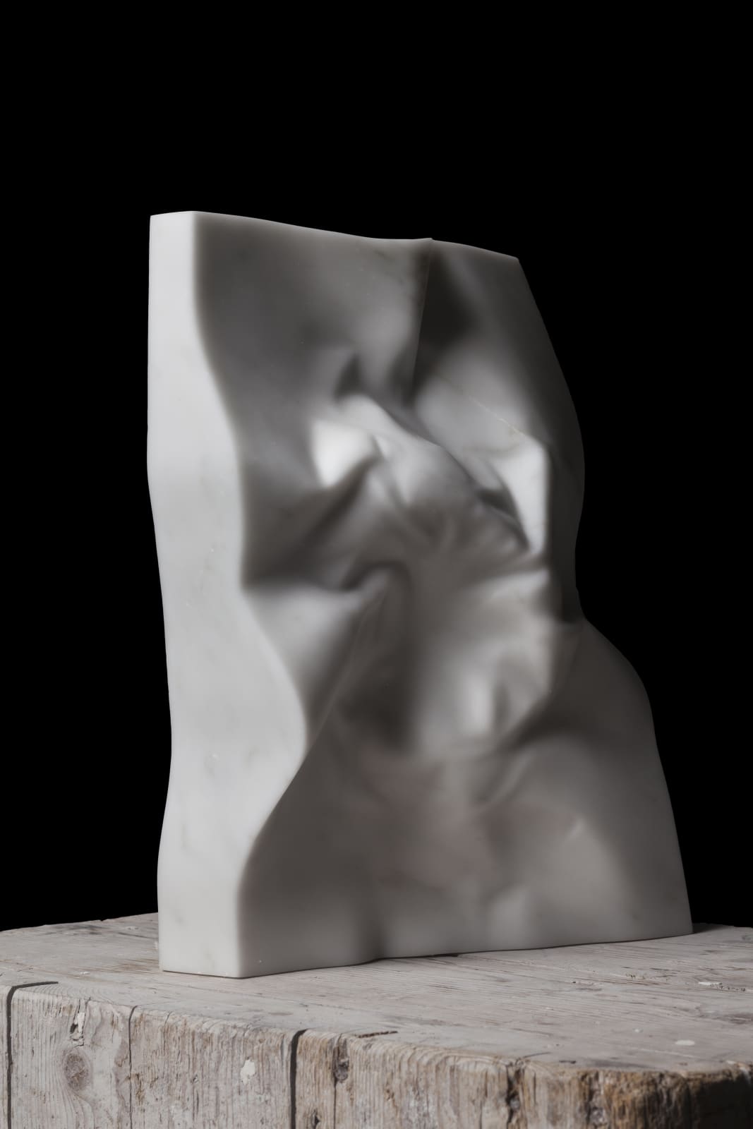 Helidon Xhixha , Enlightenment , 2016