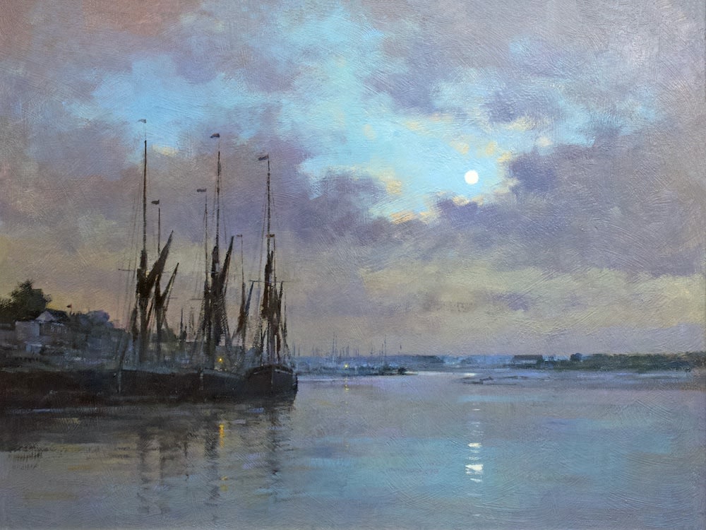 Maldon Moonlight