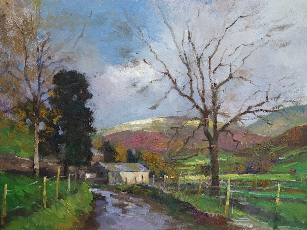 lakeland Farm