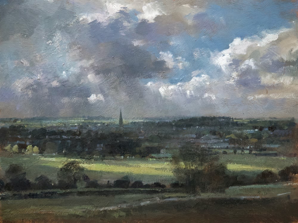 Salisbury Study