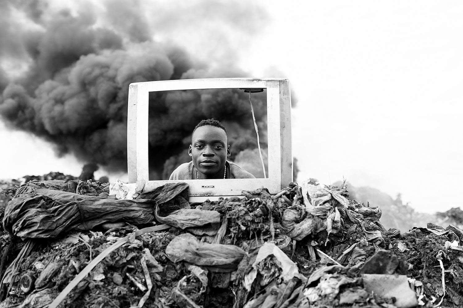 Mário Macilau, Breaking News, 2015