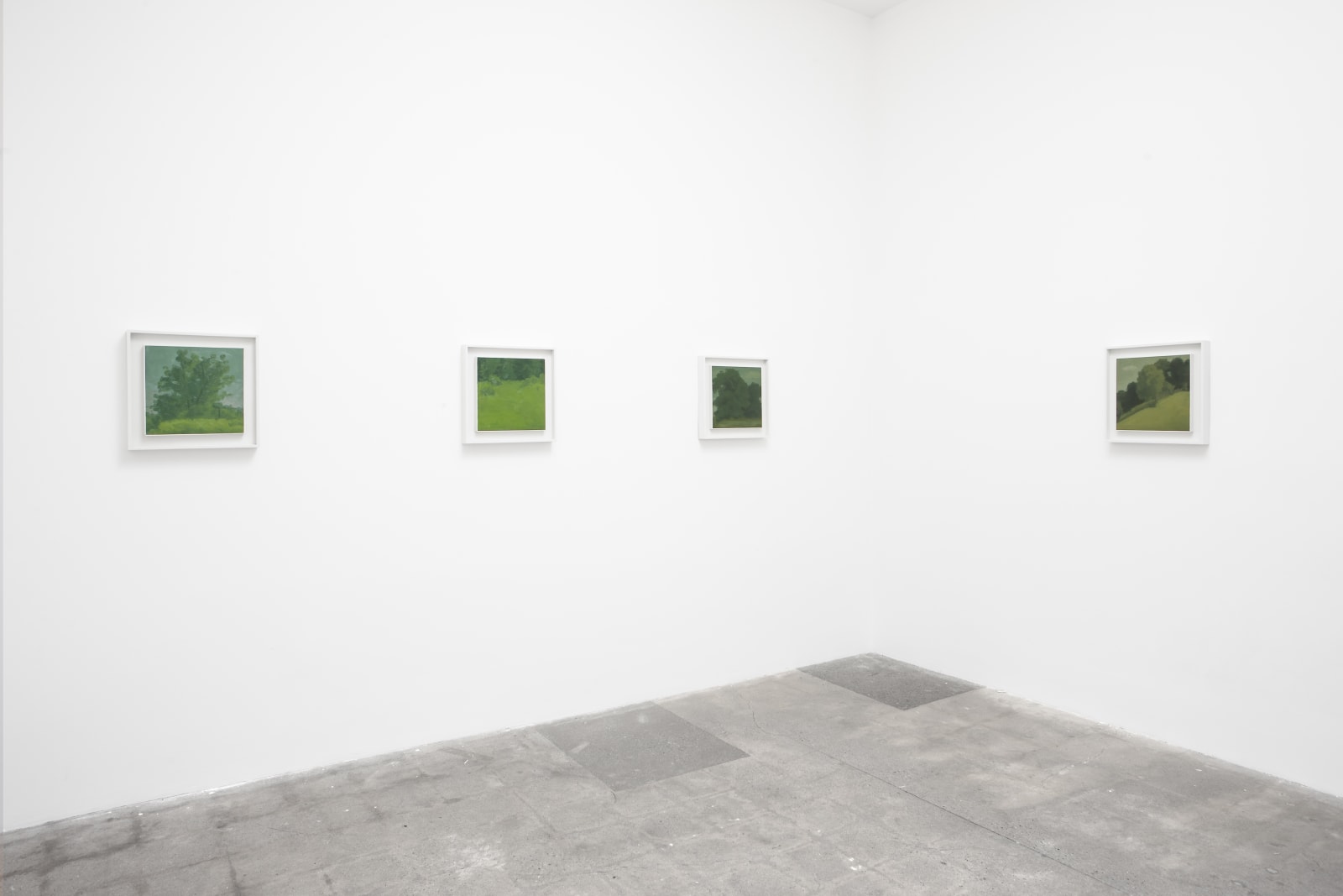 This must be the place, 2022 (installation view) Various Small Fires, Los Angeles