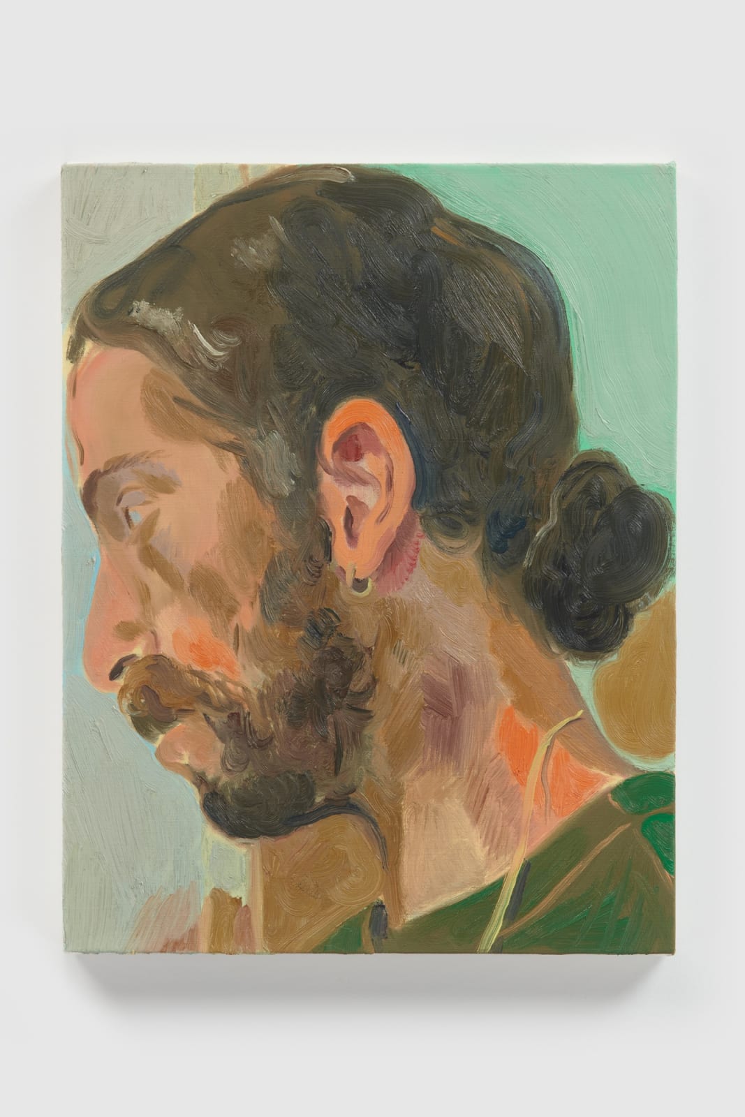 Anthony Cudahy 10 September 30 October 2021 Hales Gallery