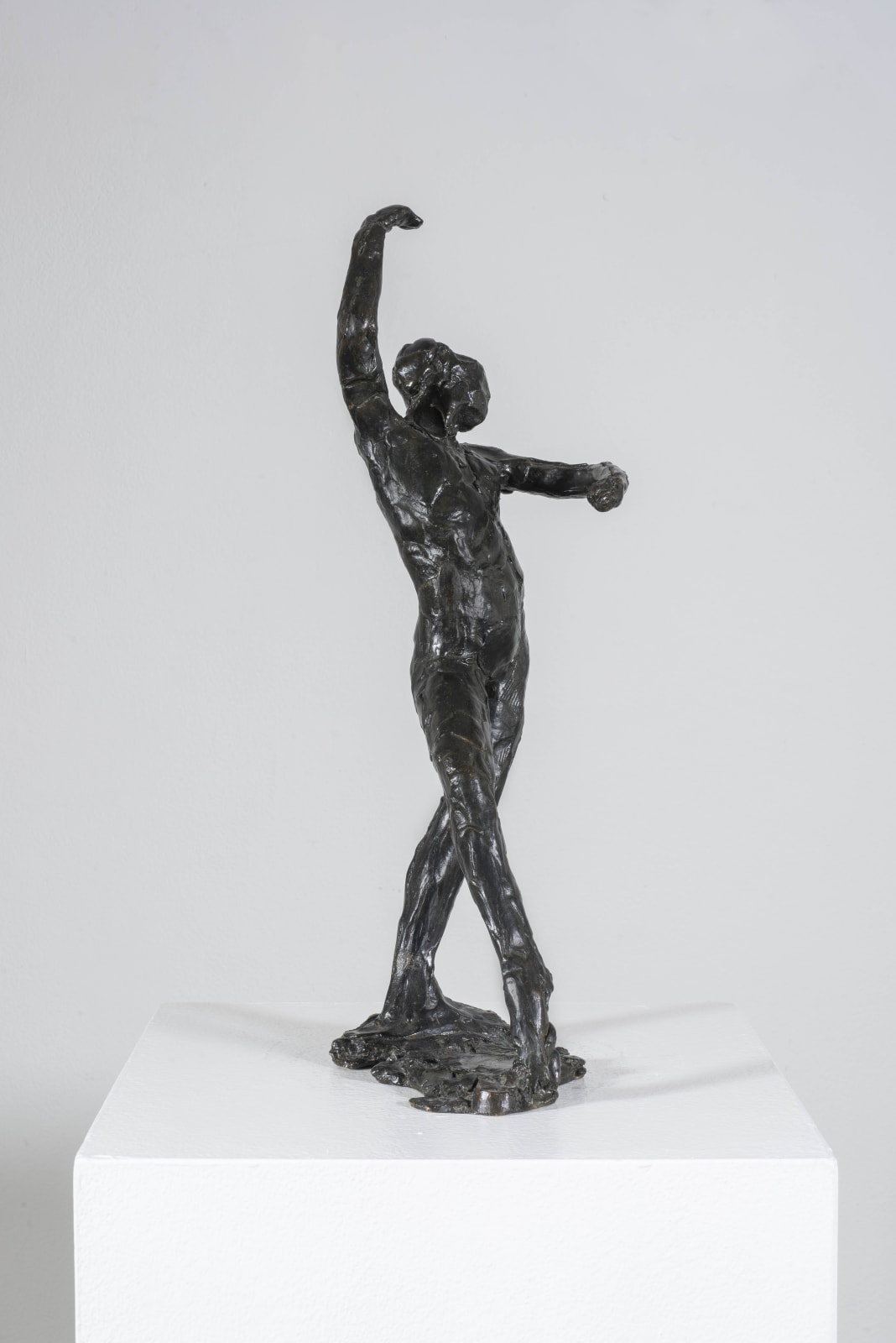 Edgar Degas, Danse Espagnole, c.1885