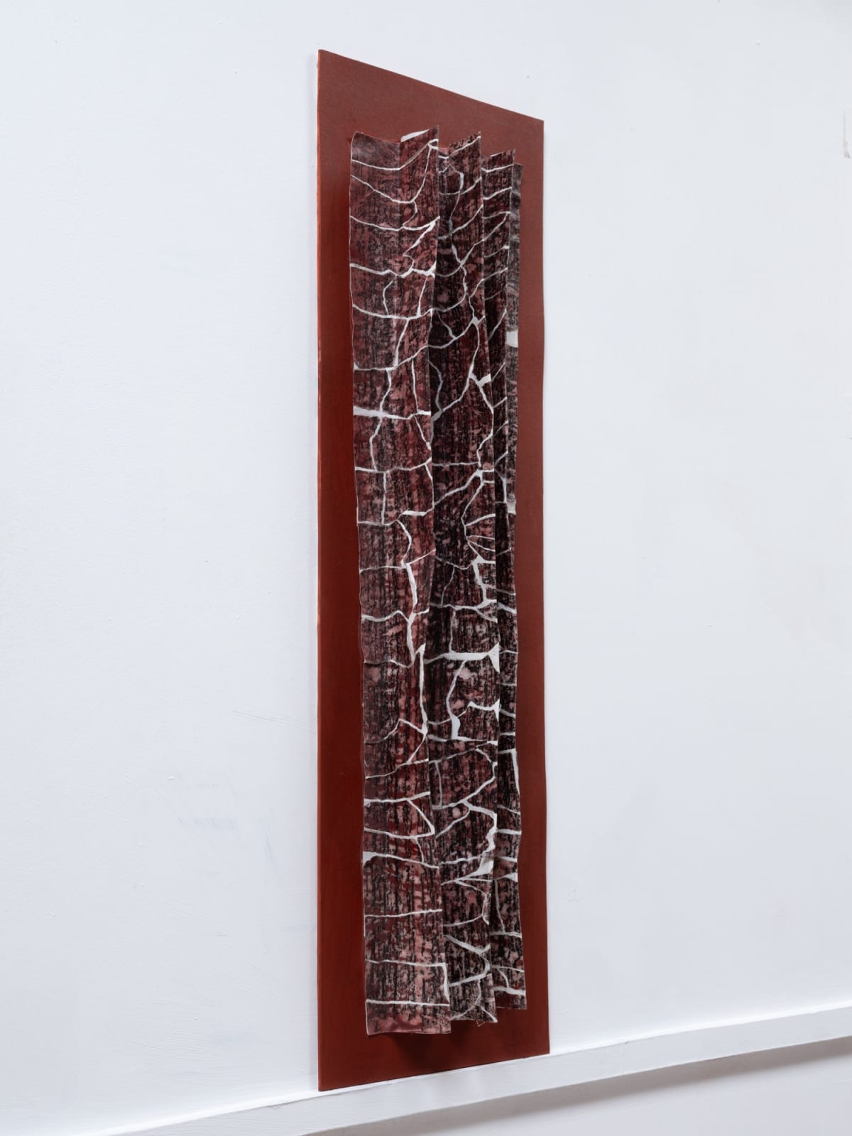 Tim Harrisson, Tectoniks III, 2023