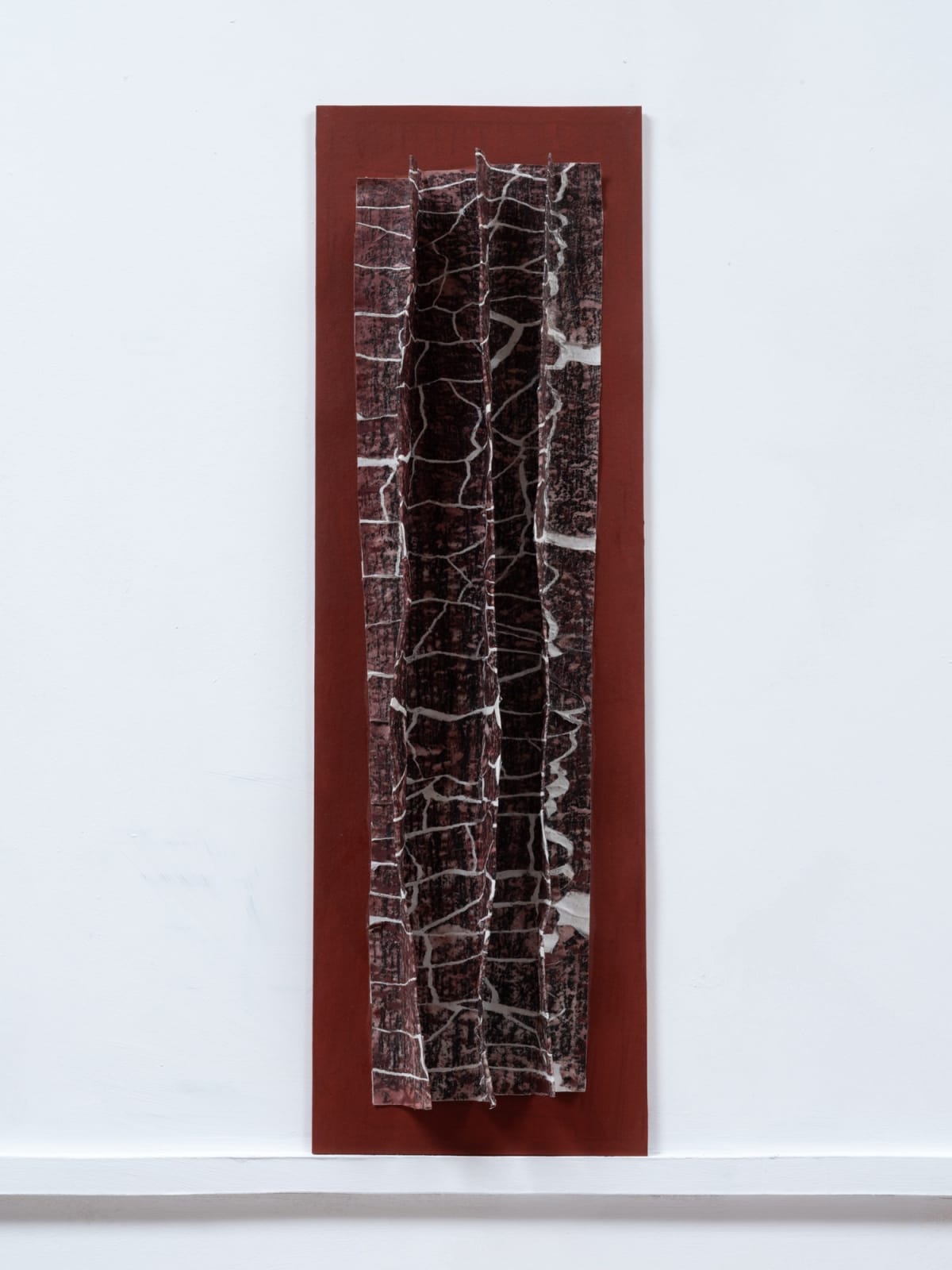 Tim Harrisson, Tectoniks III, 2023