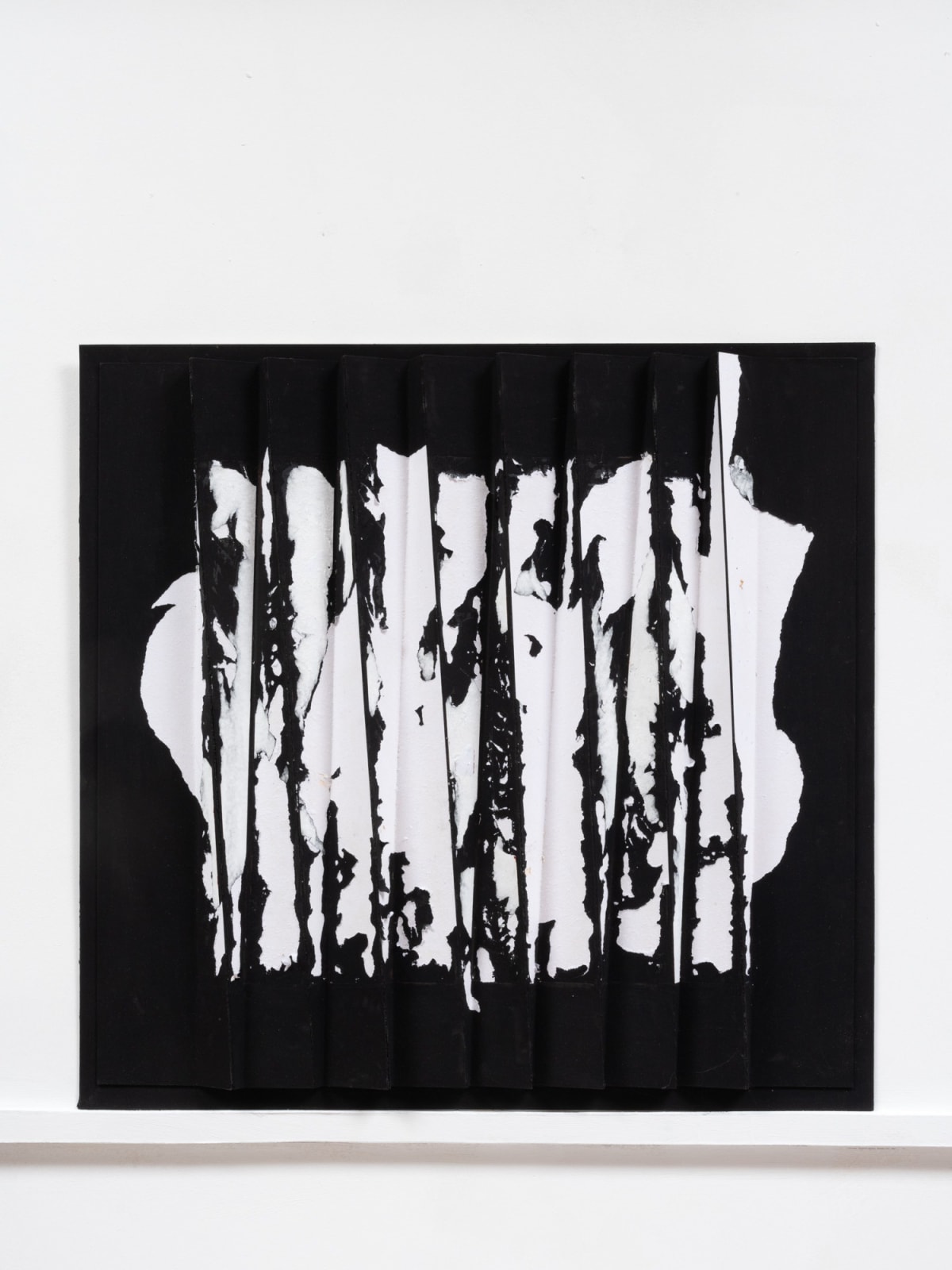 Tim Harrisson, Tectoniks VI, 2023