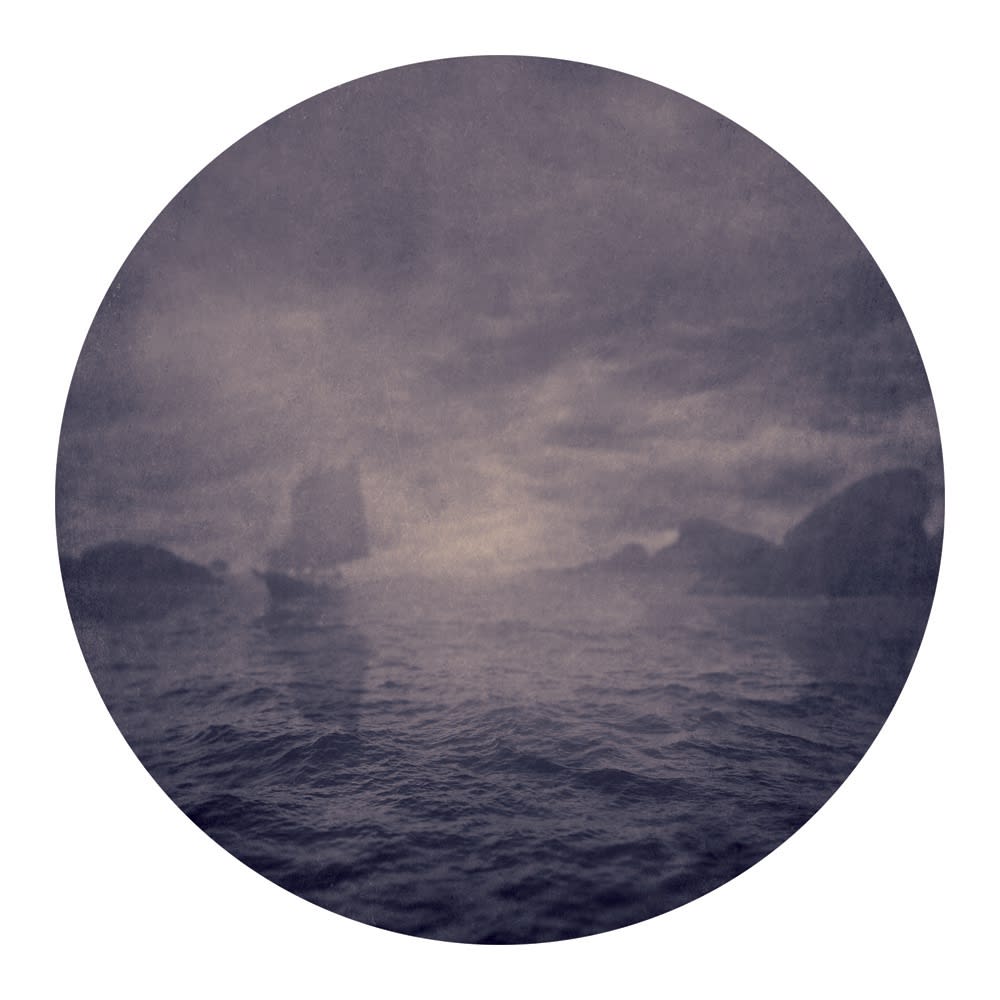 Ted Kincaid, Not For Another Hour, But This Hour 61316, 2016