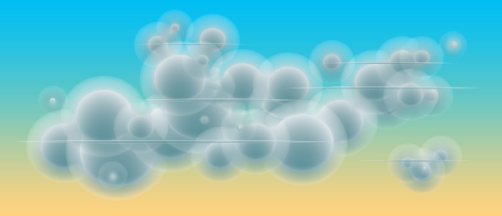 Ted Kincaid, Thunderhead 8518, 2018