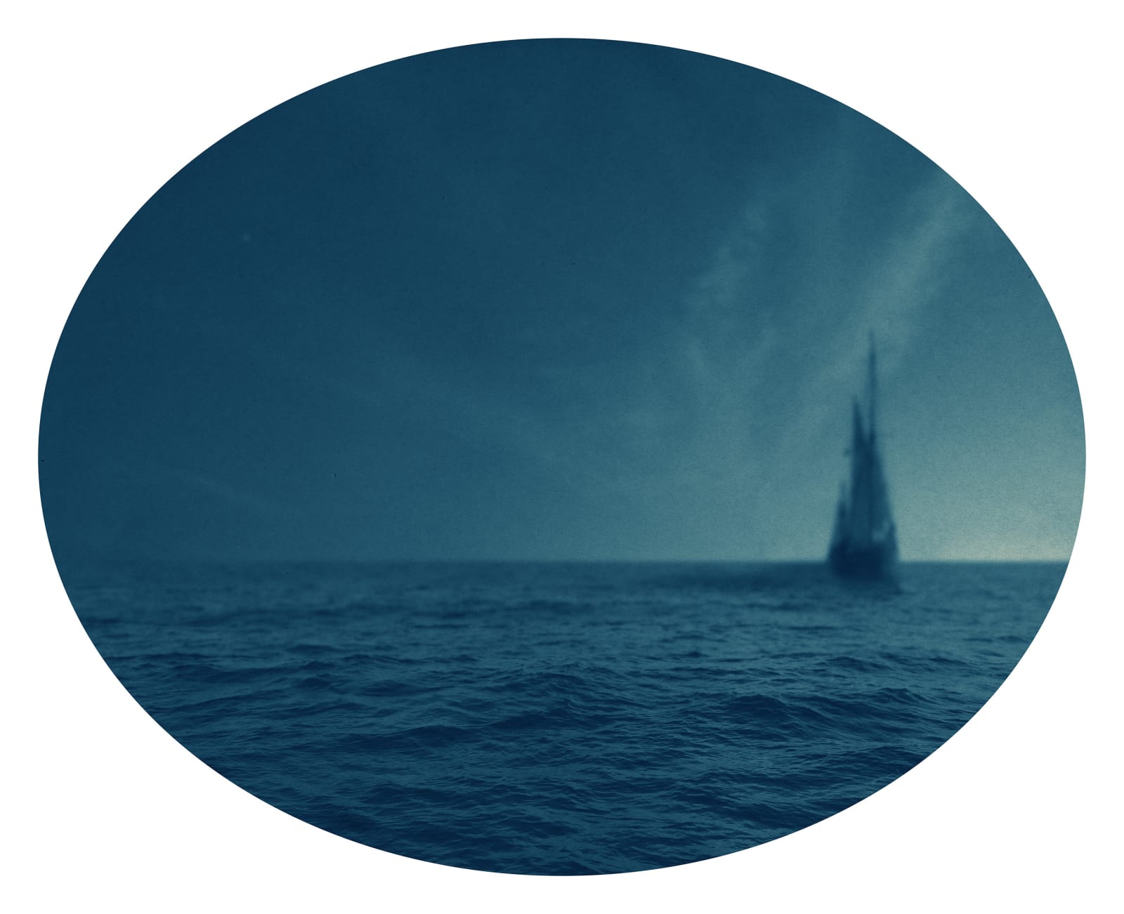 Ted Kincaid, Nocturne 310, 2018