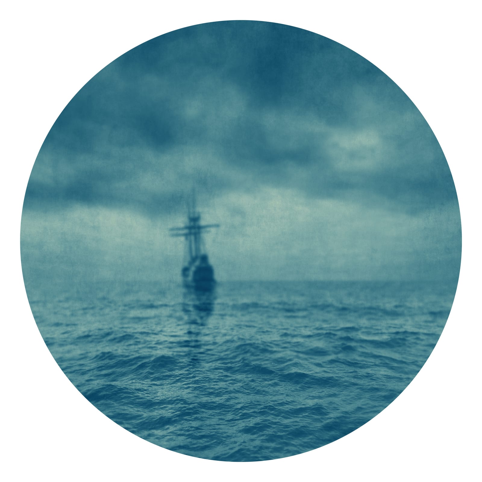 Ted Kincaid, The Wild Unrest 222, 2018