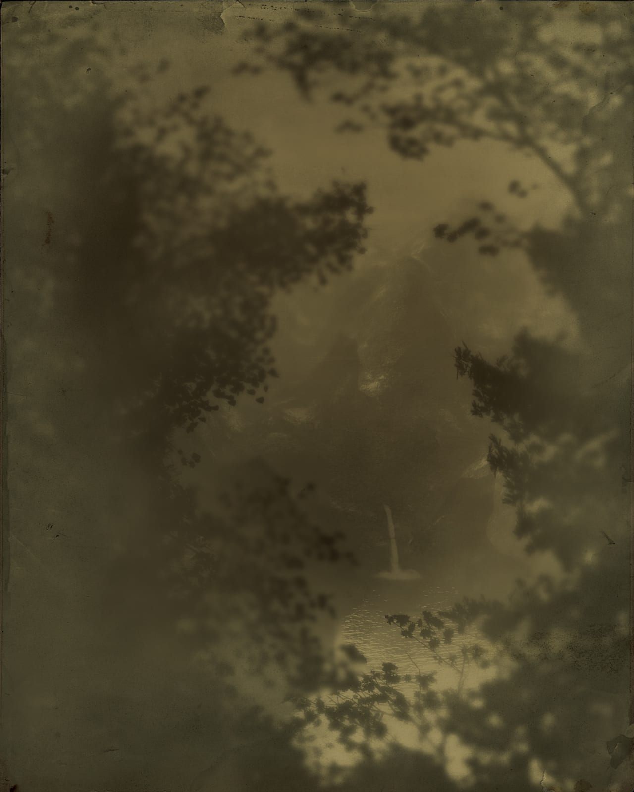 Landscape 1214, 2011