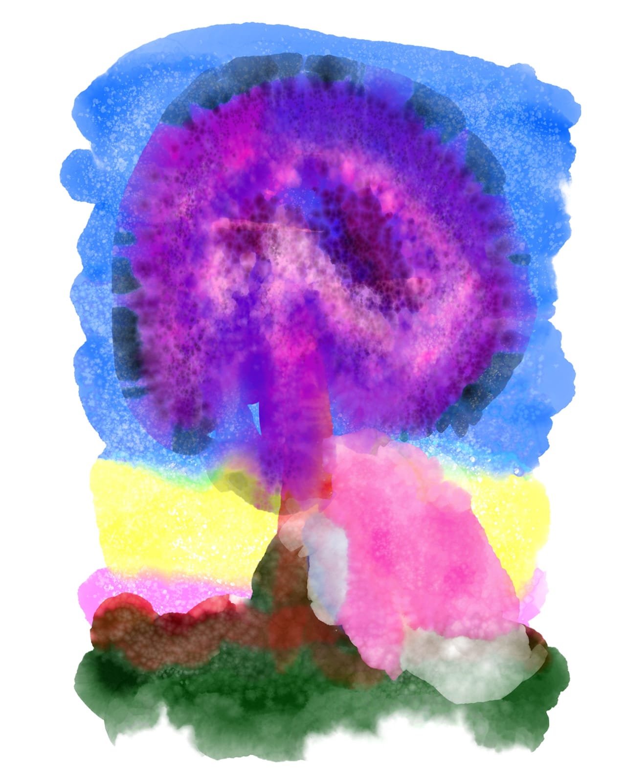 In Communion Out of Time, 2024