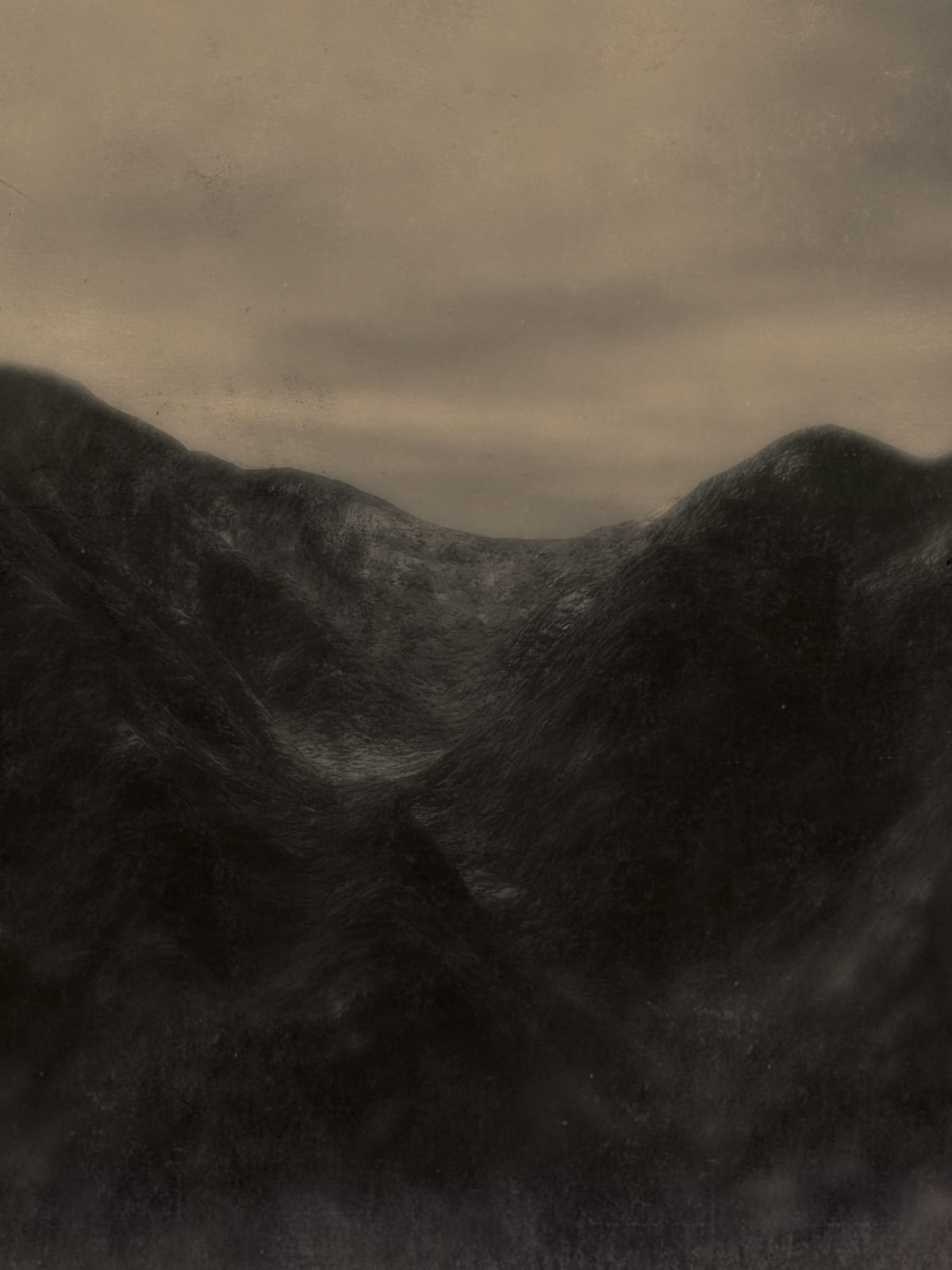 Mountain Pass 11273, 2012
