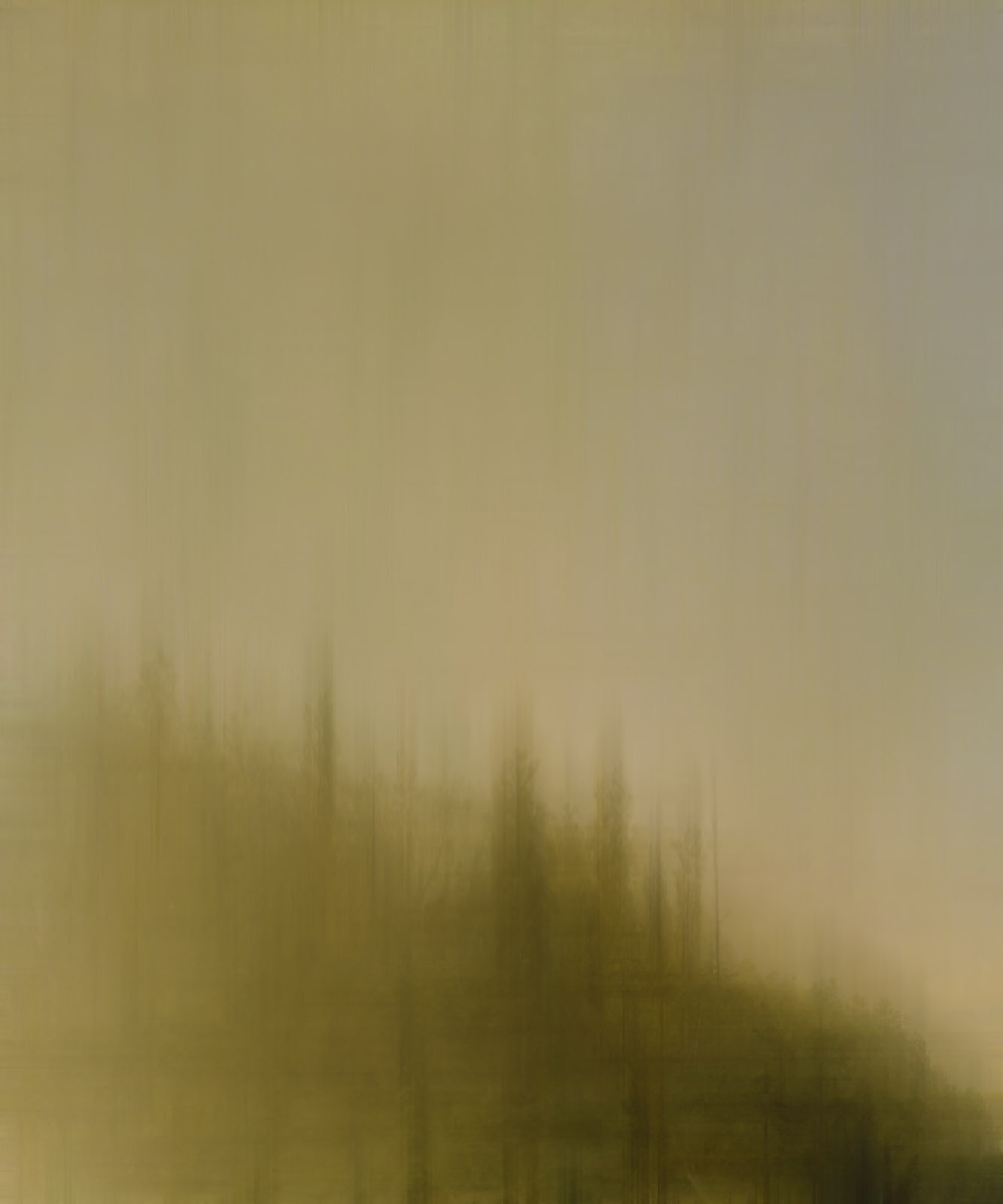Niagara Falls Study 4, 2015-24
