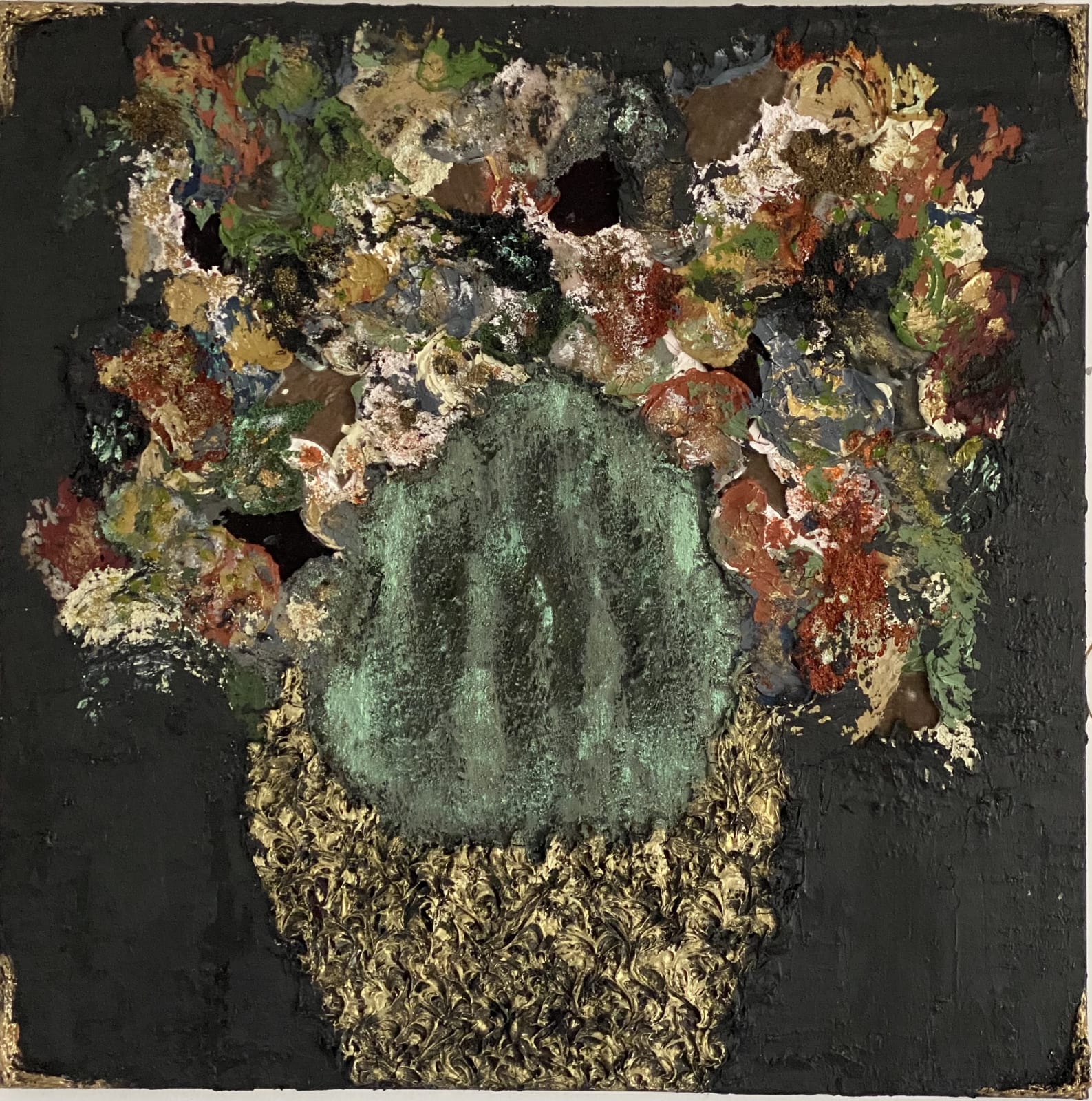 Curriculum Vitae, 2020