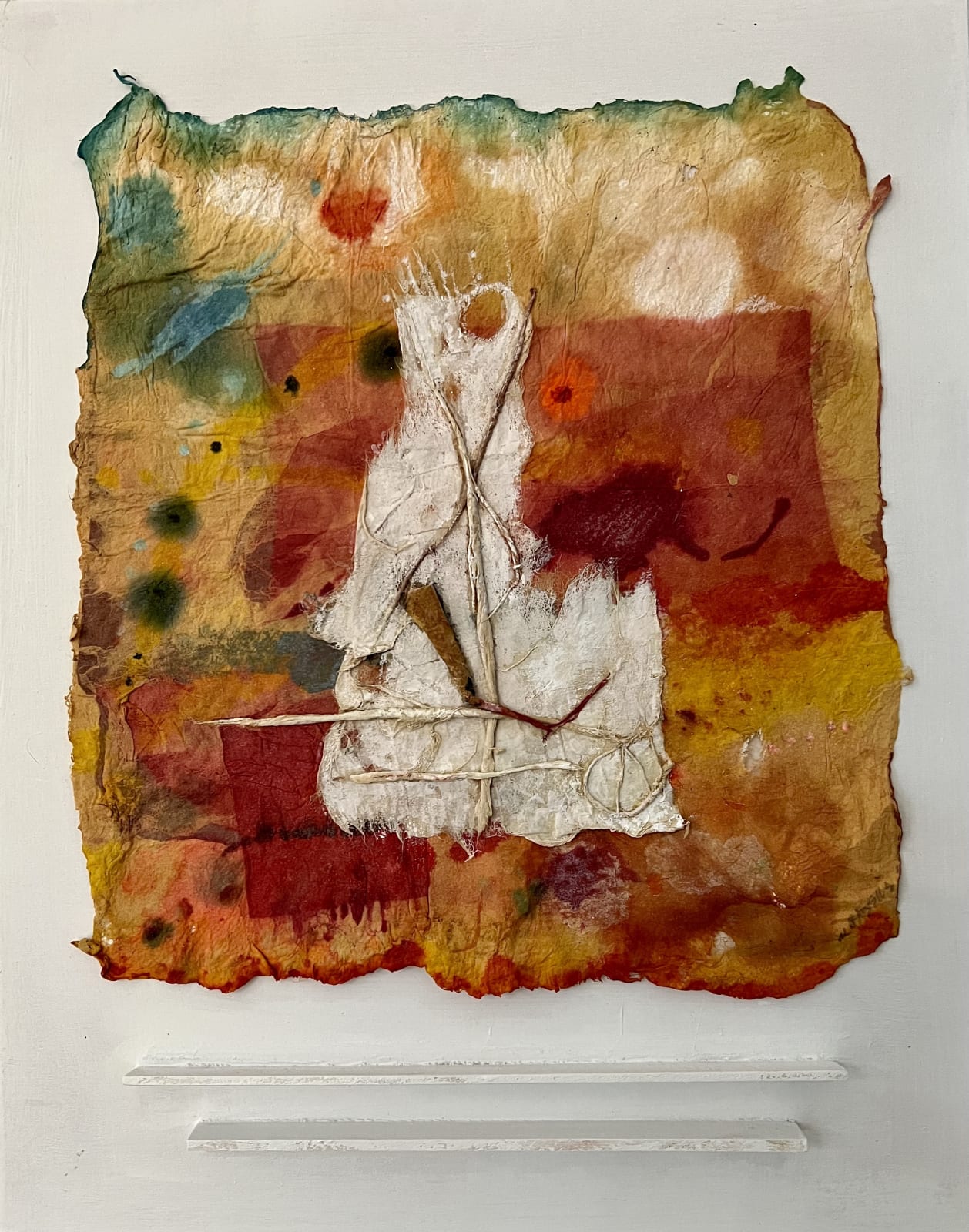 Maryalice Huggins, Talisman
