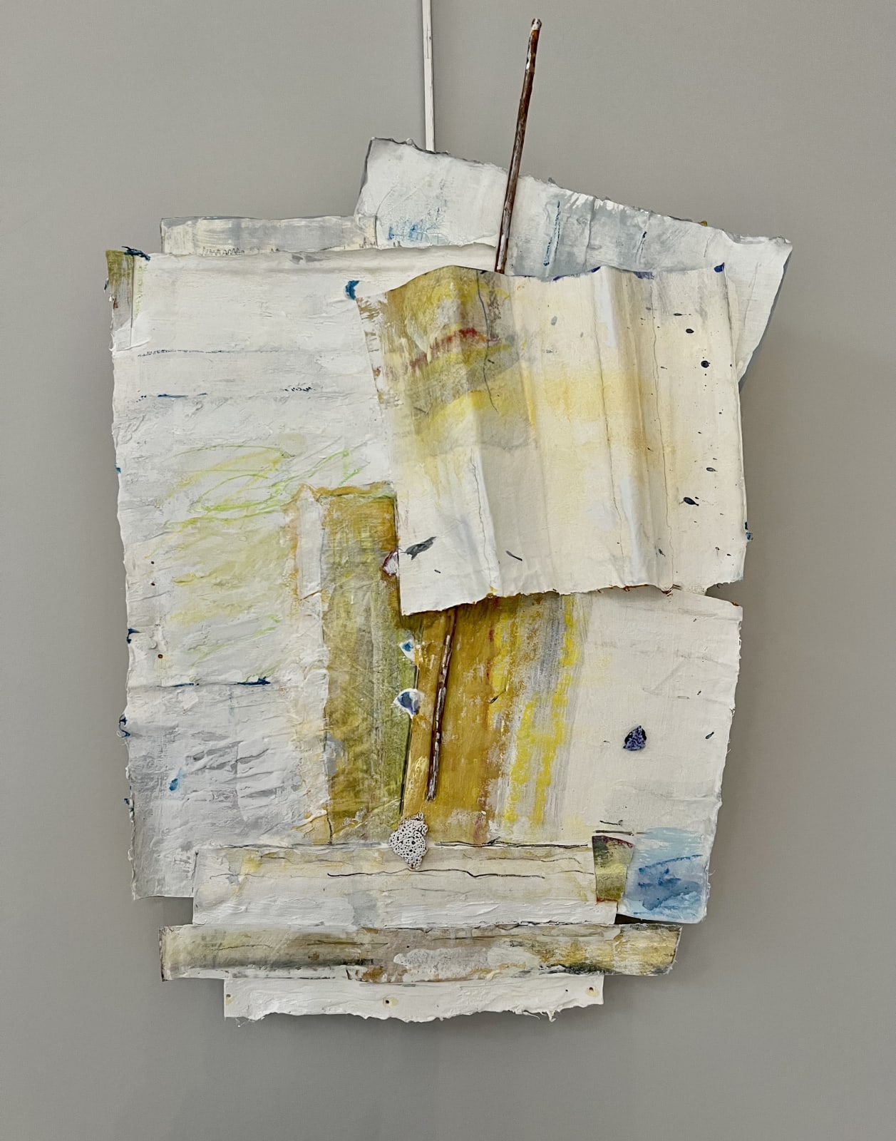 Maryalice Huggins, Dream