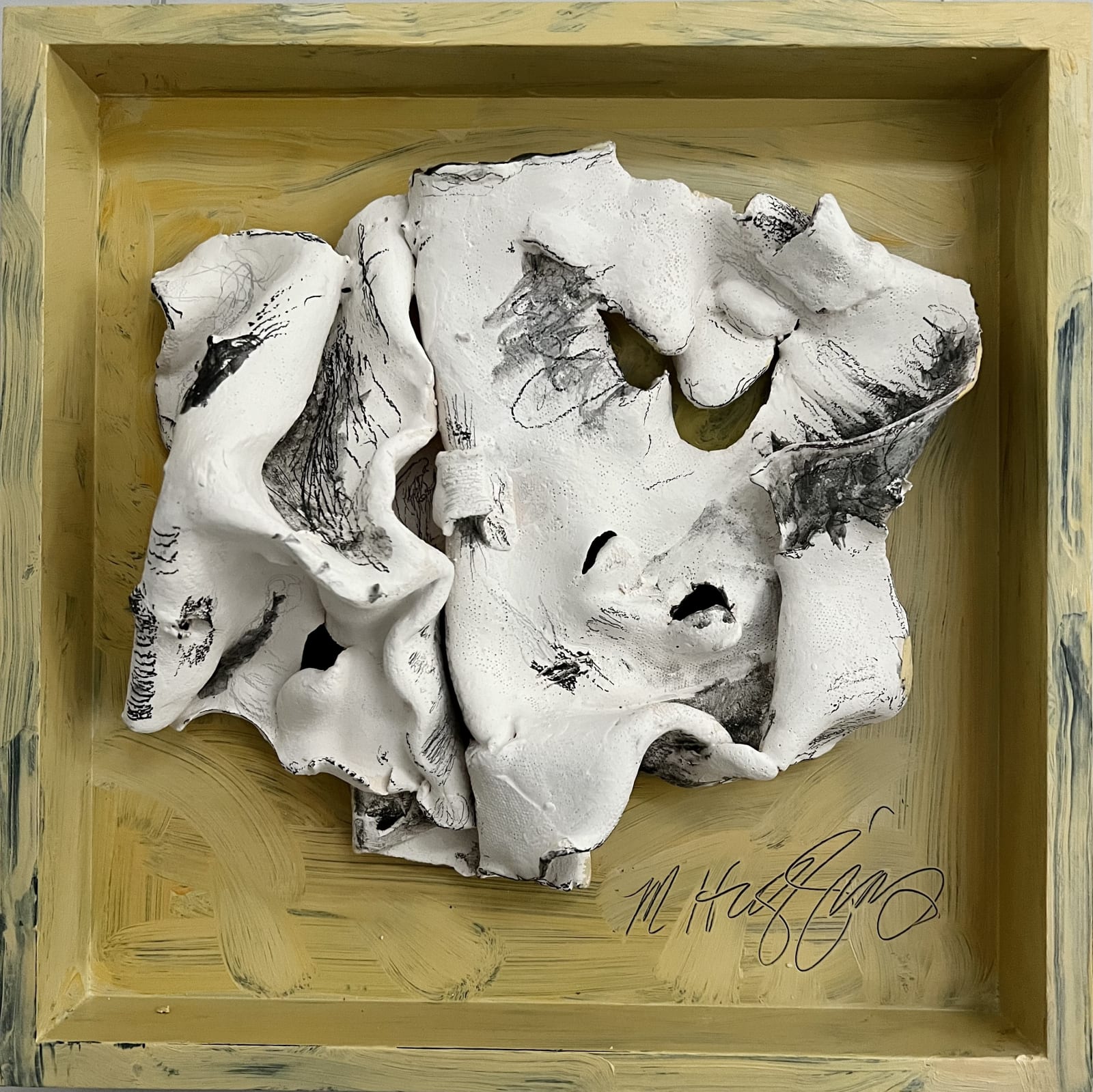 Maryalice Huggins, Untitled