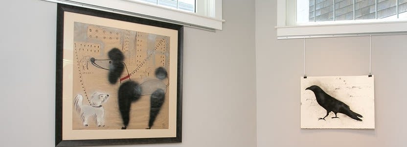 Daniele Robianni, Crow, c. 2018