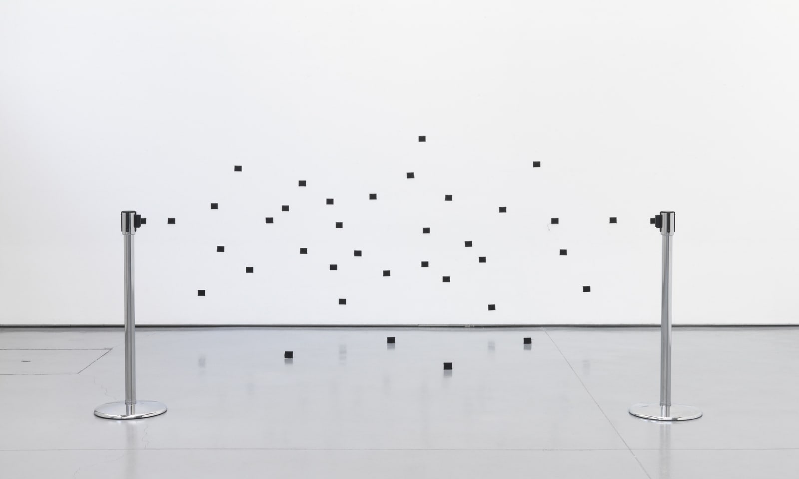 Constallation , 2011 Signed by the artist Lambda print 60 x 90 cm 23 5/8 x 35 3/8 in Edition of 5
