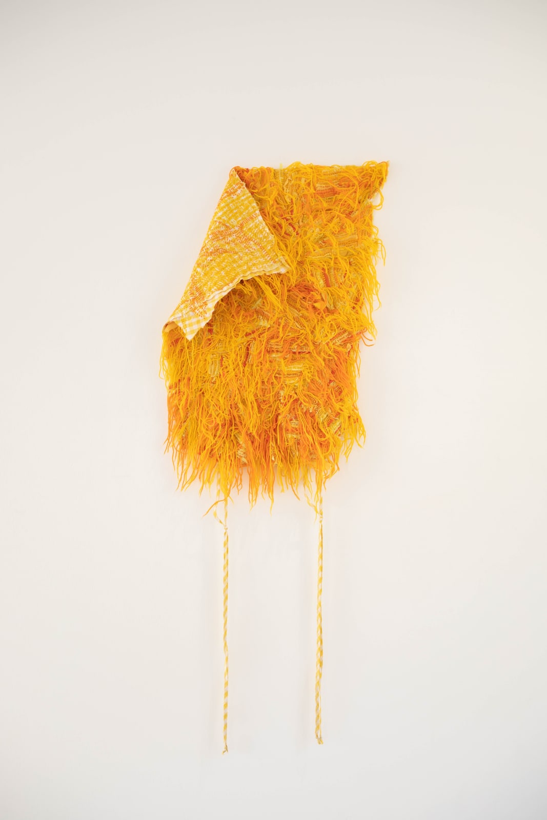 Georgina Maxim, Returned The Sentiment, 2021/2022
